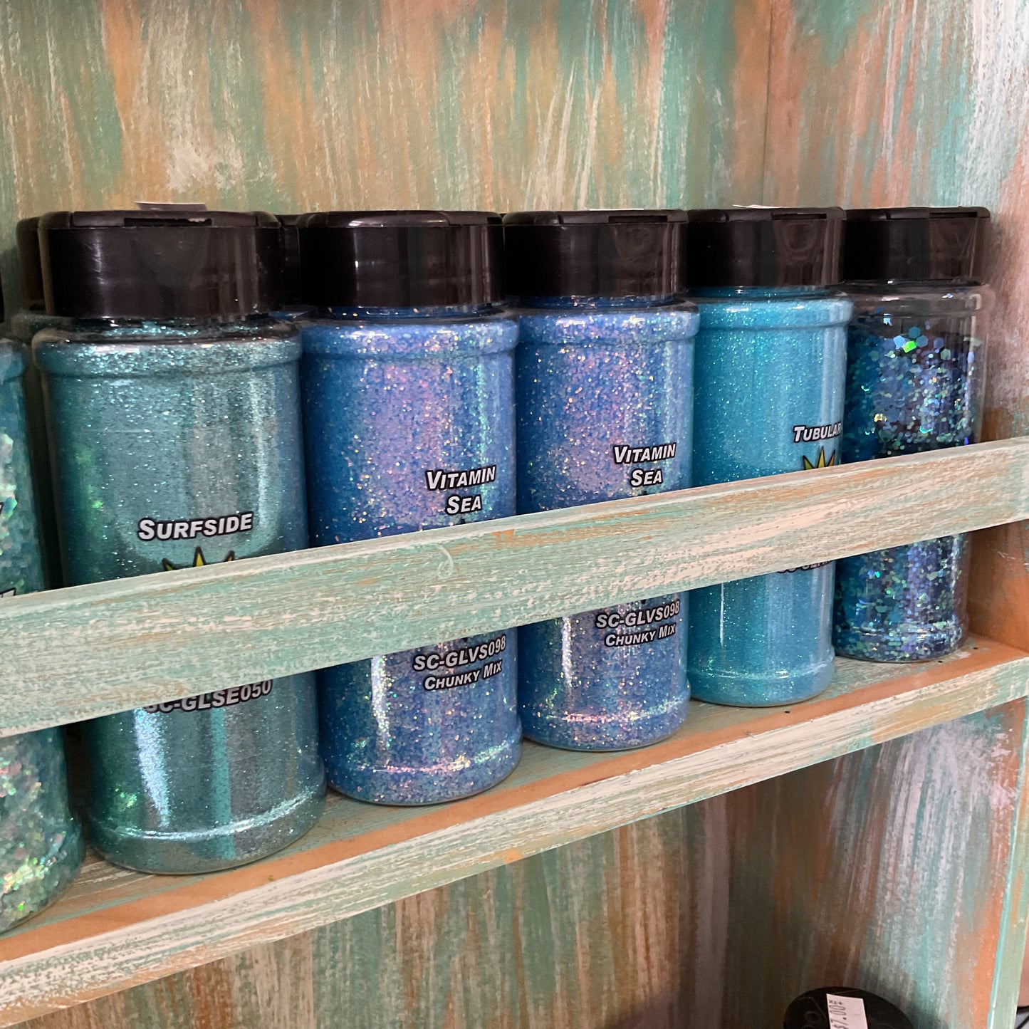 Glitter