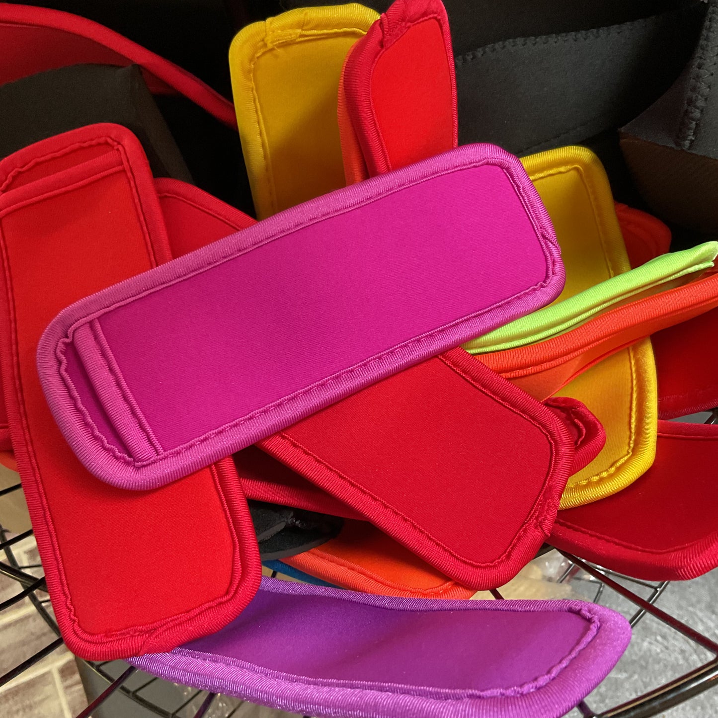 Popsicle Holders