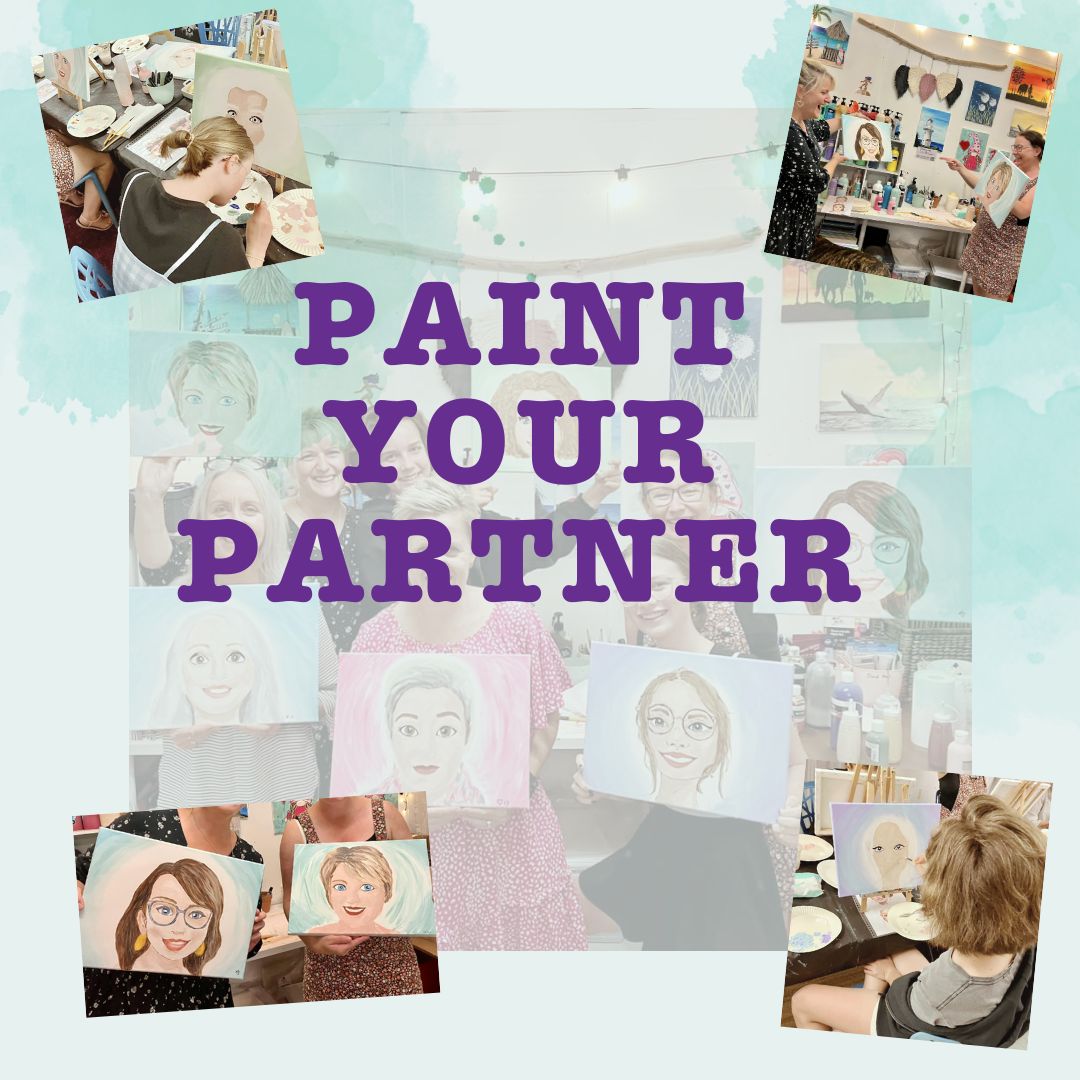 Paint Your Partner