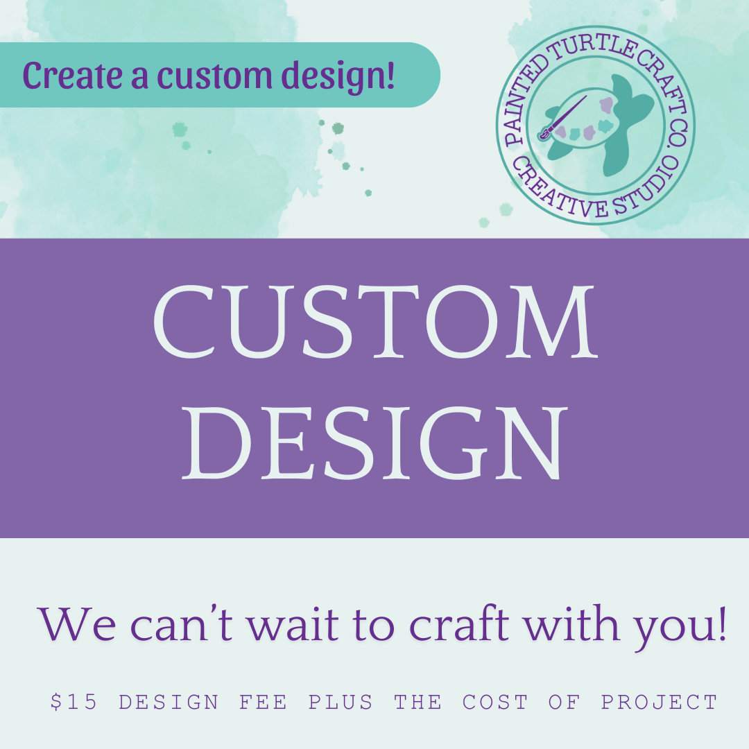 Custom Sign