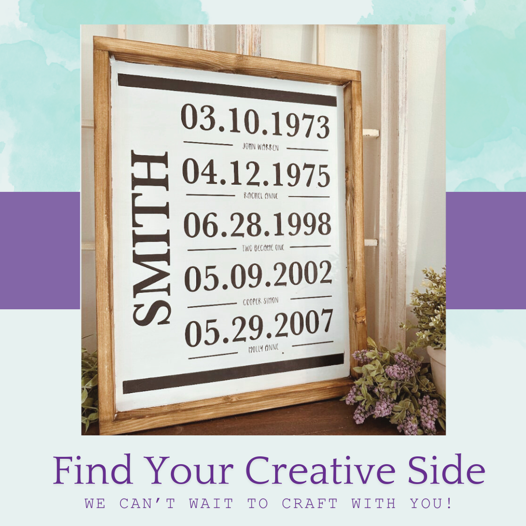 Mother's Day Gift Making Workshop Saturday 5.10.25 @3:30pm