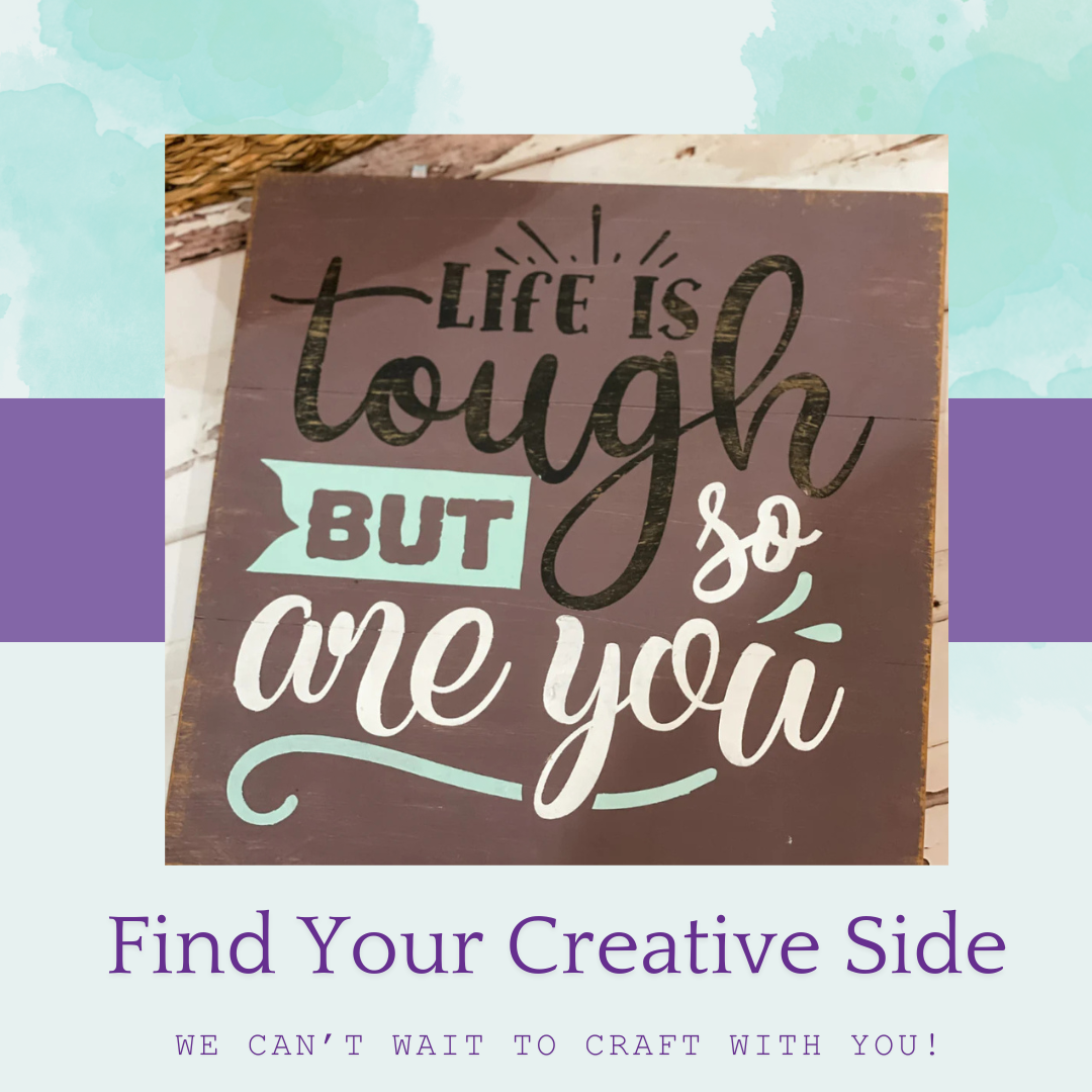 Pause & Create Workshop Saturday 5.17.25 @3:30pm