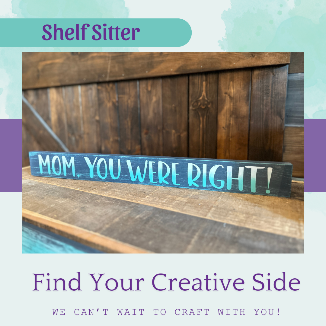 Mother's Day Gift Making Workshop Saturday 5.10.25 @3:30pm