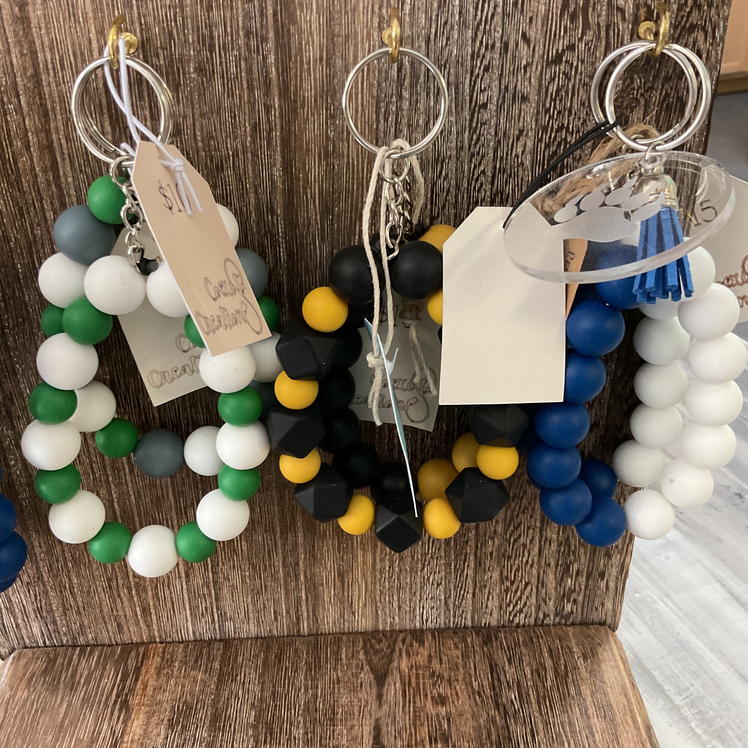Coexist Creations