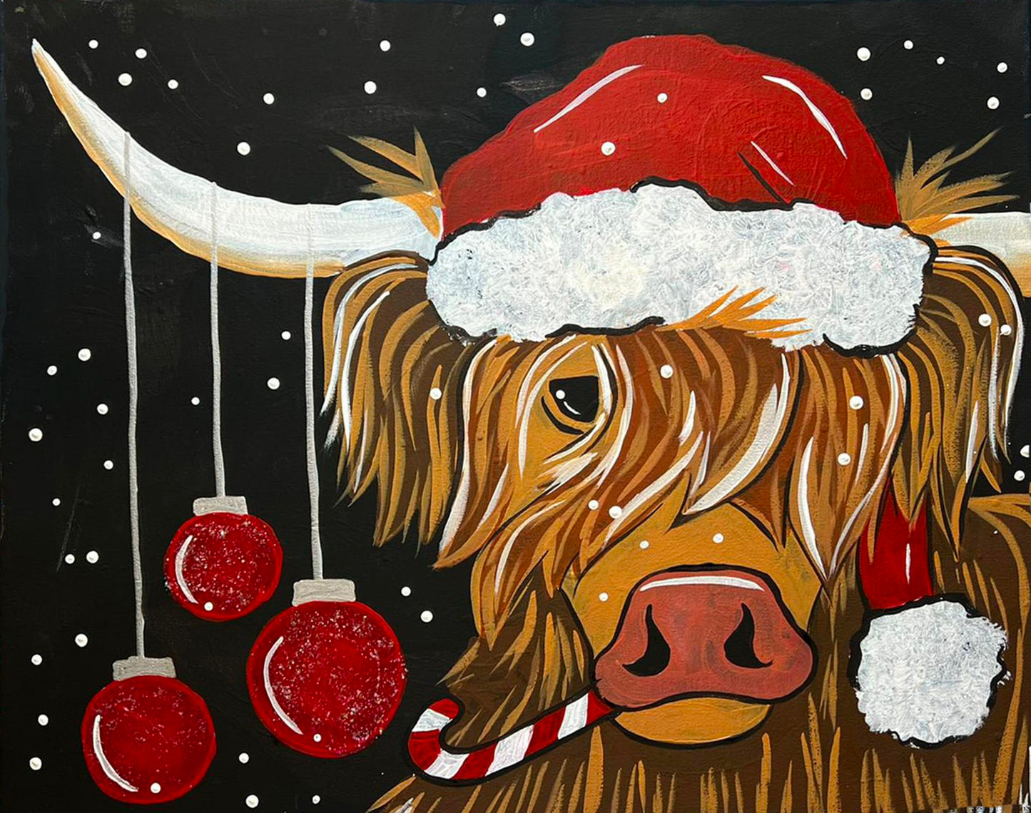 Holiday Highlander PT1135