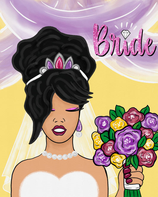 Every Woman Bride