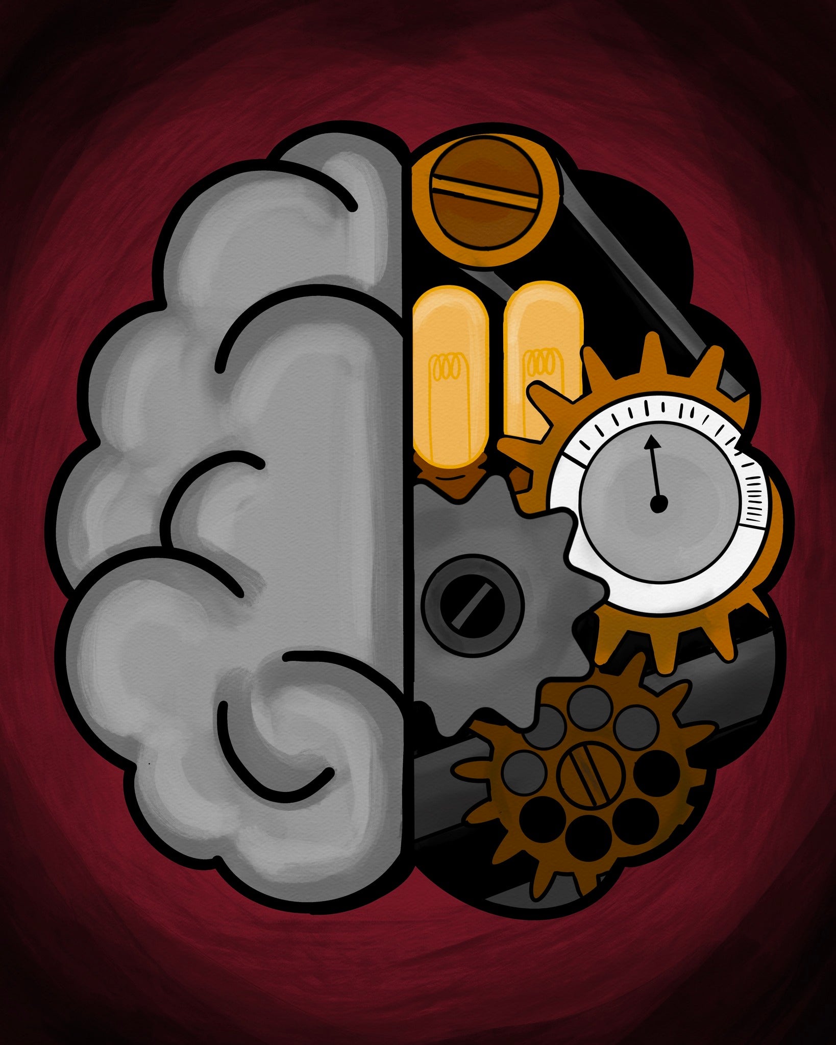 Steampunk