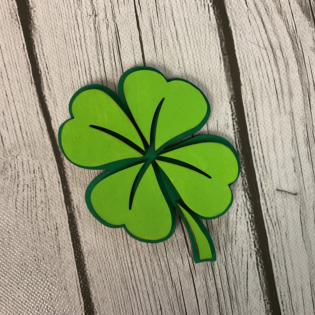 Interchange-    able Shapes