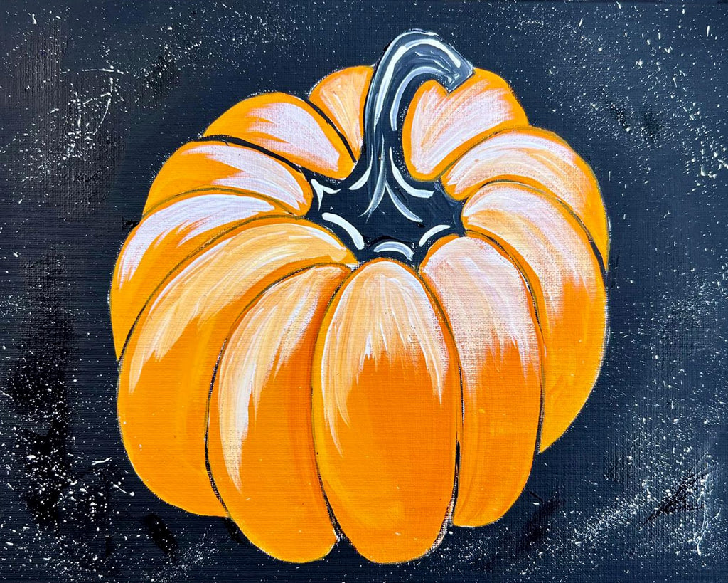 Midnight Harvest