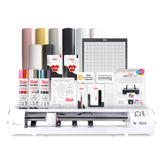 Romeo XL Bundle