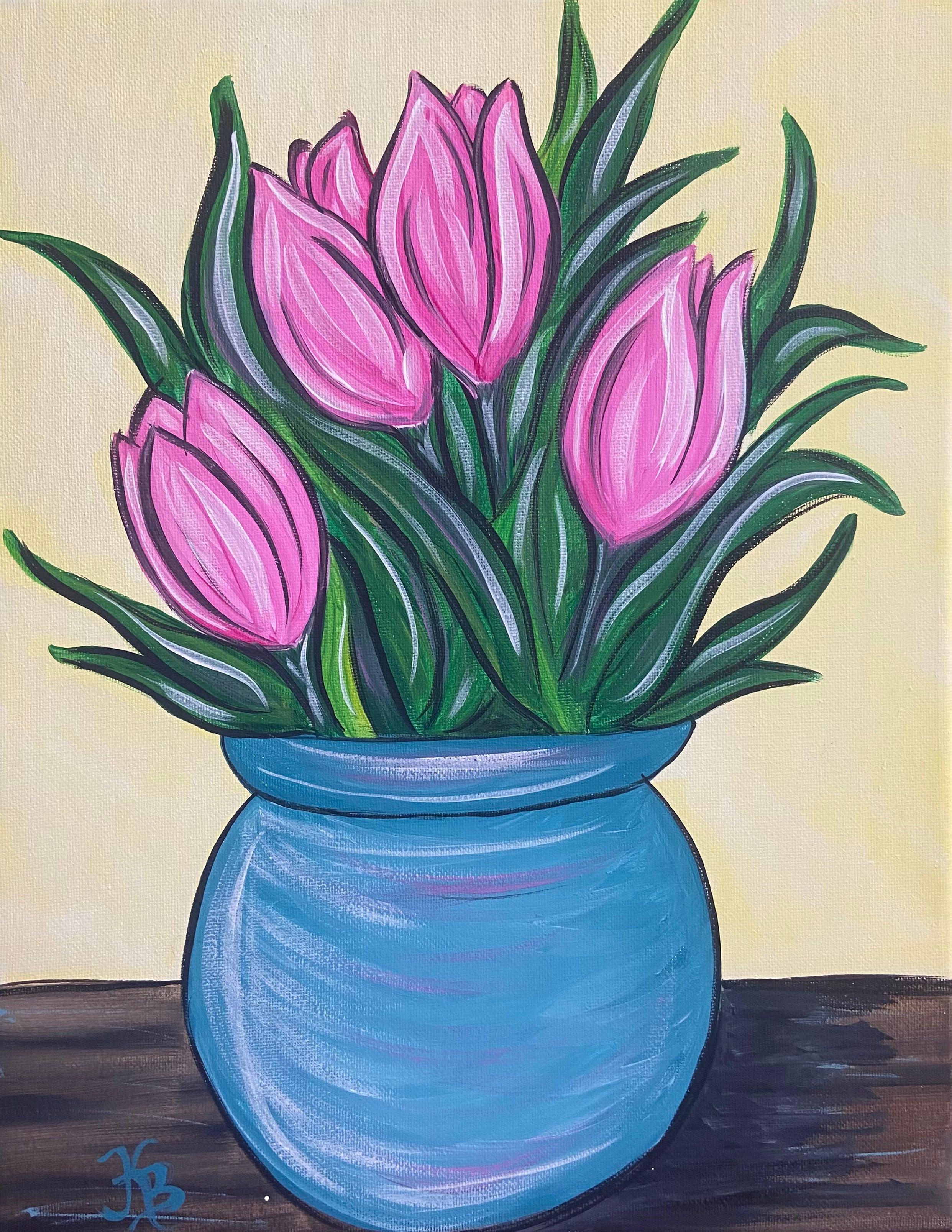 Tulips