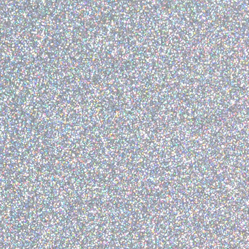 Siser Glitter HTV 12"x20" Sheets