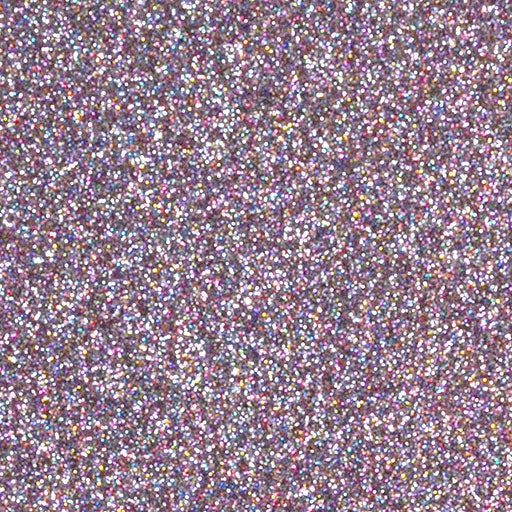 Siser Glitter HTV 12"x20" Sheets