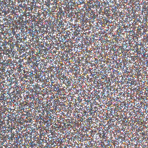 Siser Glitter HTV 12"x20" Sheets