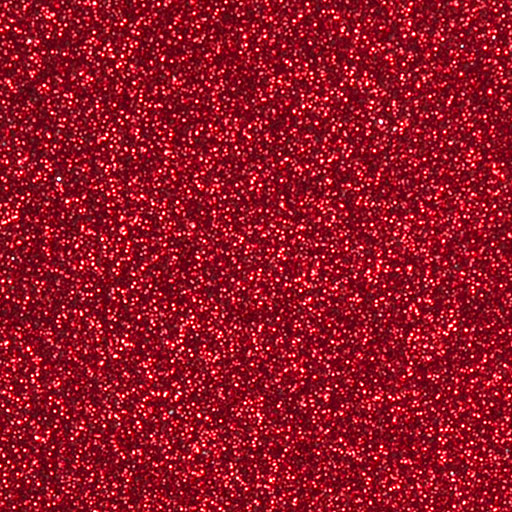 Siser Glitter HTV 12"x20" Sheets