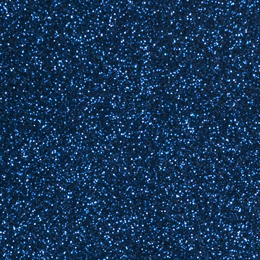 Siser Glitter HTV 12"x20" Sheets