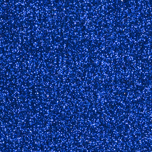 Siser Glitter HTV 12"x20" Sheets