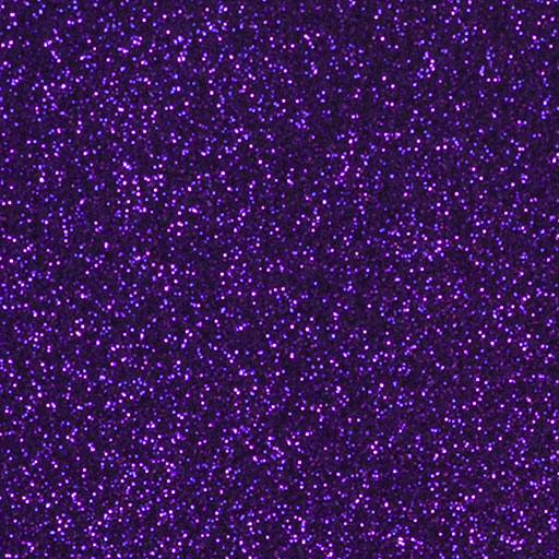 Siser Glitter HTV 12"x20" Sheets