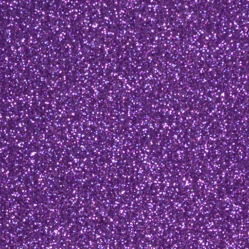 Siser Glitter HTV 12"x20" Sheets