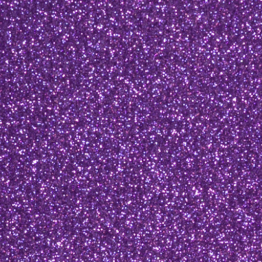 Siser Glitter HTV 12"x20" Sheets