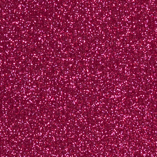 Siser Glitter HTV 12"x20" Sheets