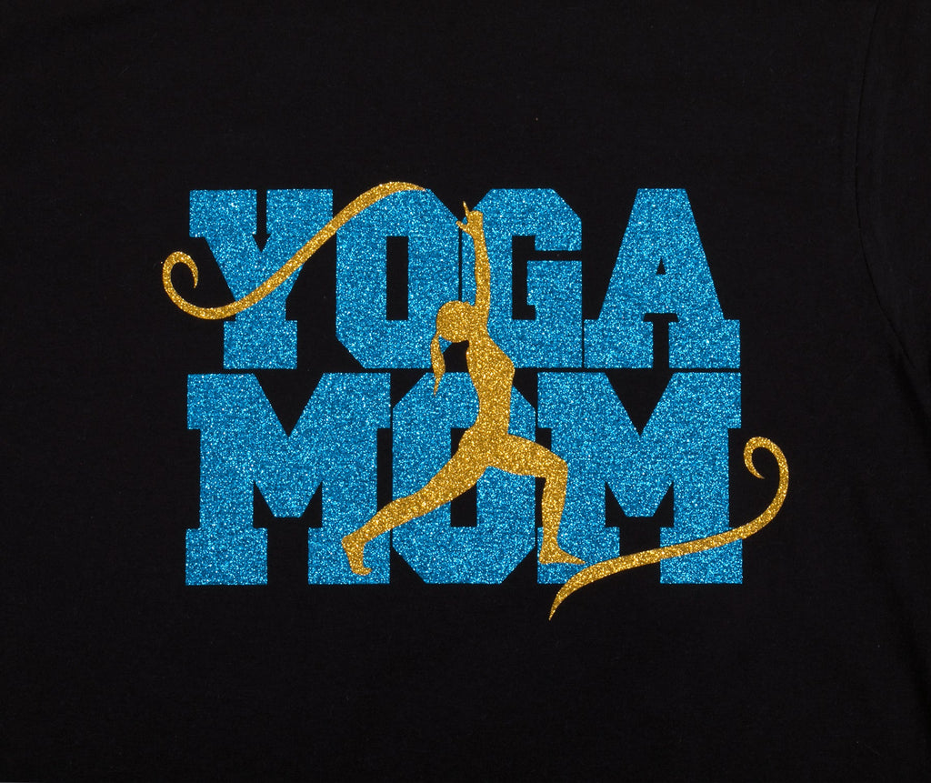 Siser Glitter HTV 20" x 1 Yard