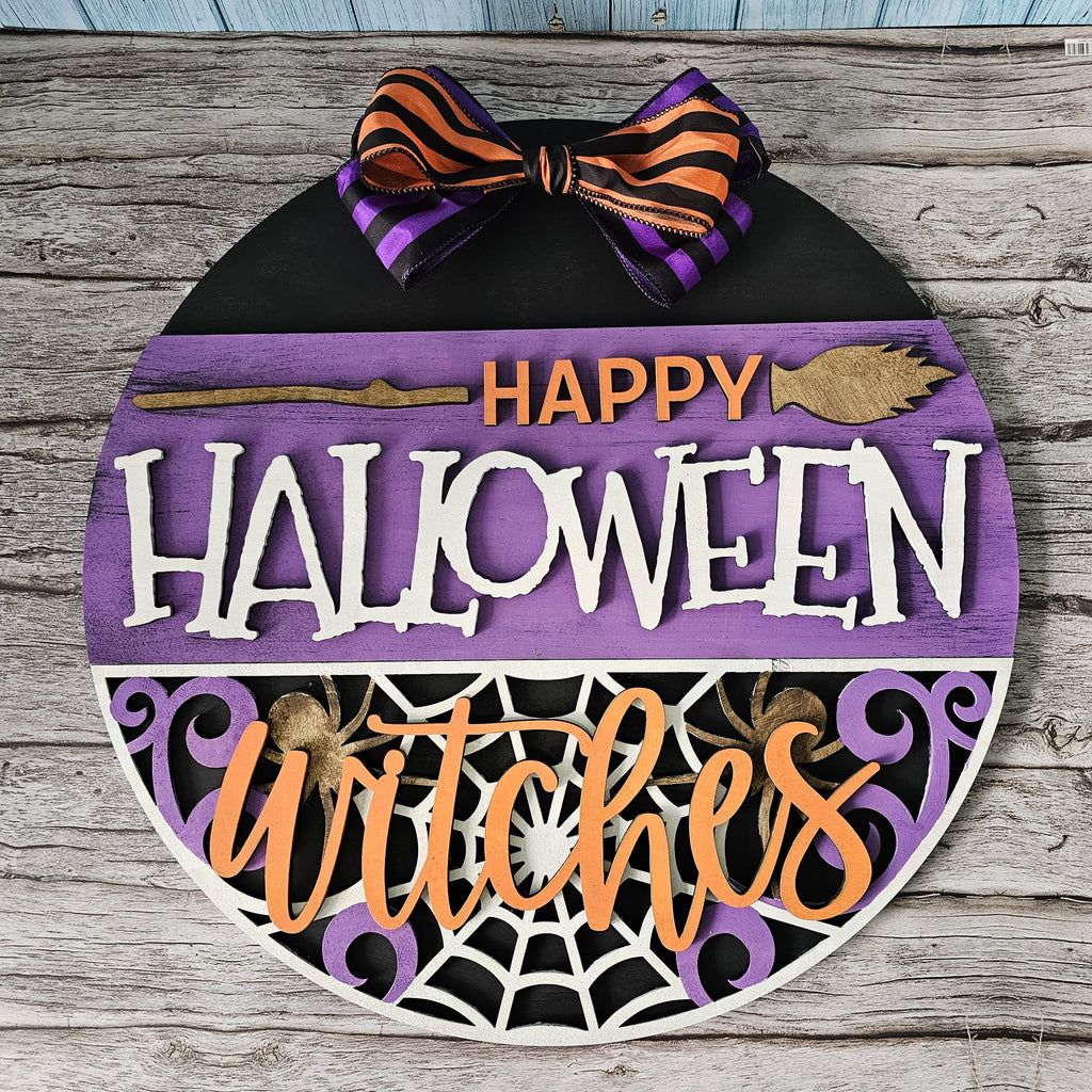 Salem Sisters Trivia & Craft Night Thursday October 30th @6pm