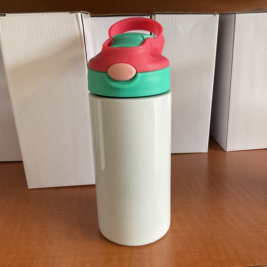 Kids tumbler flip Top