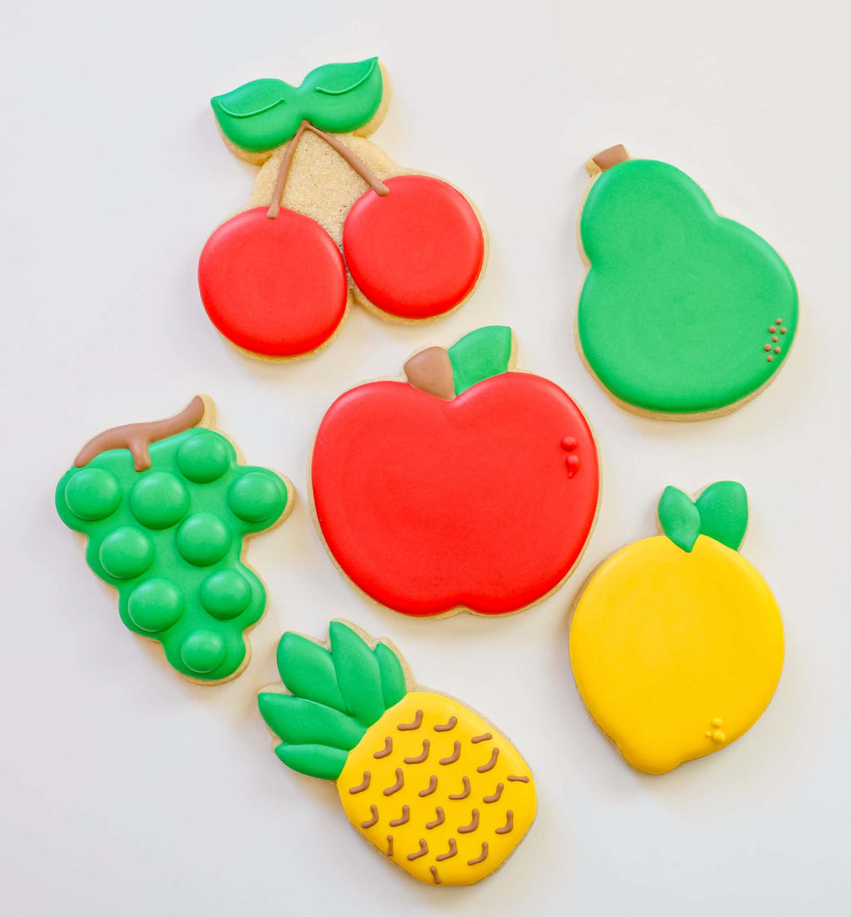 Parent & Child Cookie Decorating Class w/ Denny’s Desserts! September 22nd 6:30pm
