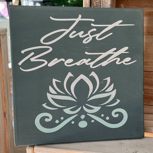 Just Breathe Design 202425