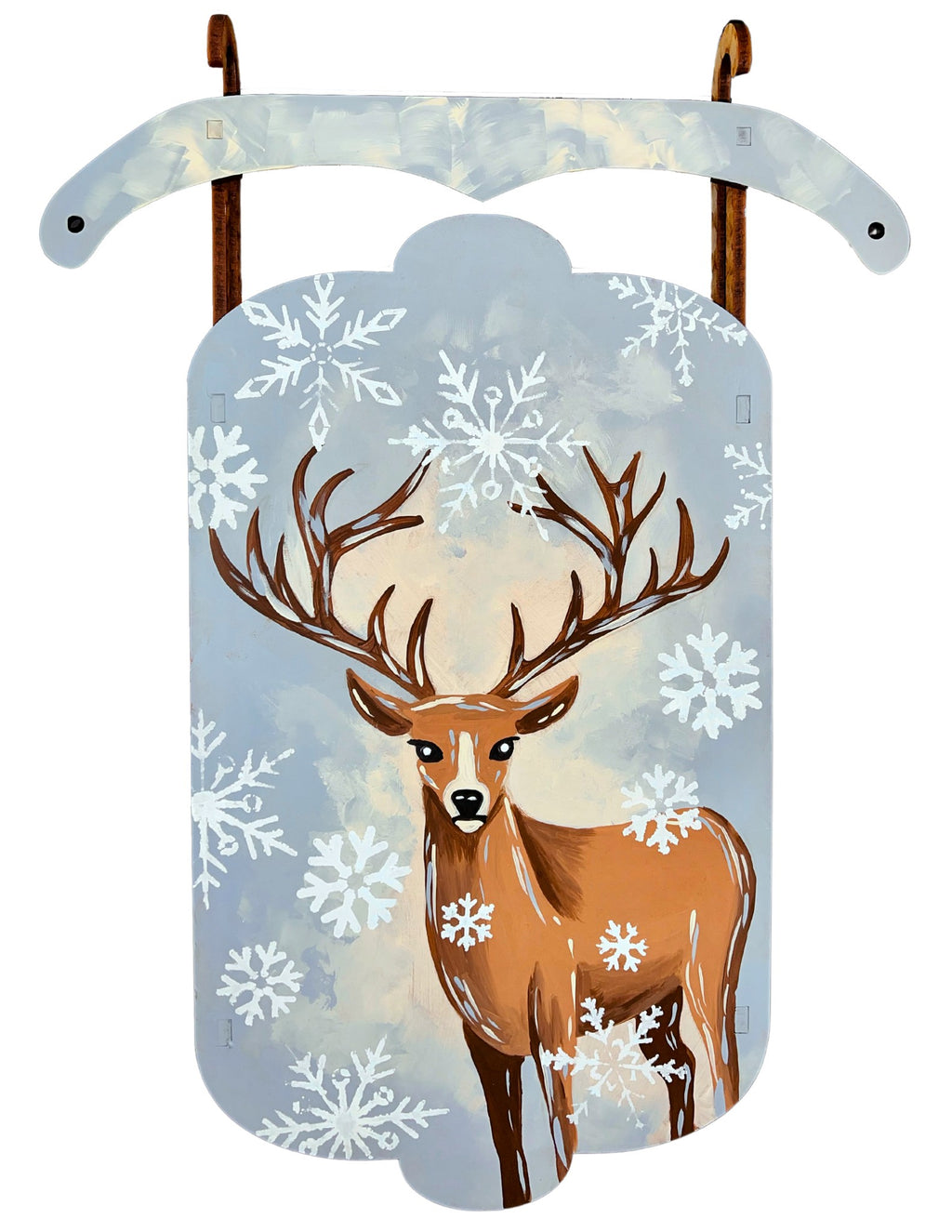 Mystic Deer PT1161