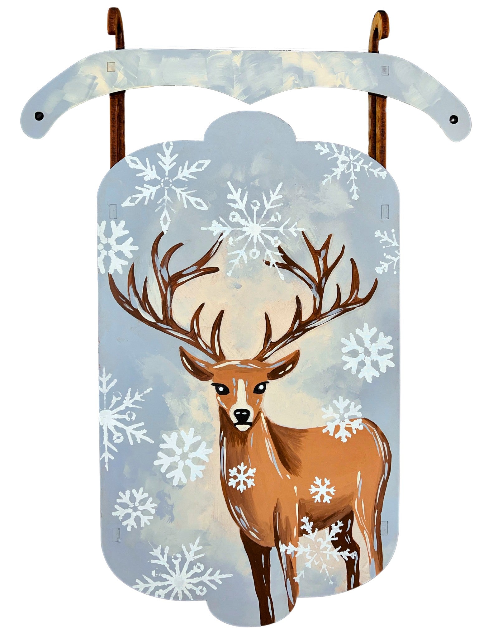 Mystic Deer PT1161
