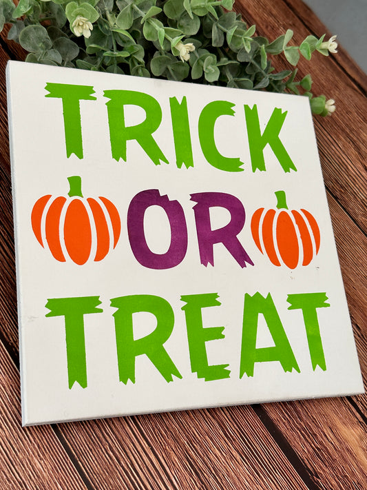 Trick Or Treat Design 2024416