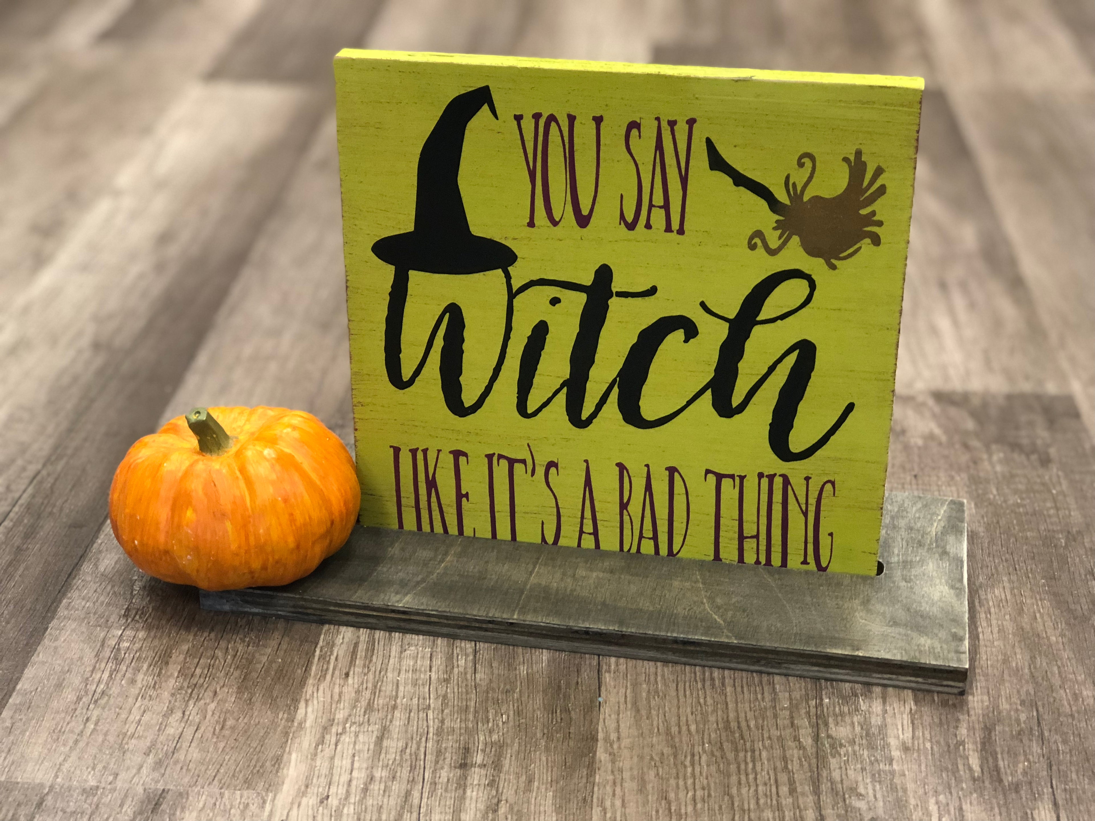 Salem Sisters Trivia & Craft Night Thursday October 30th @6pm