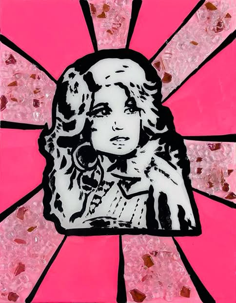 Dolly Day Celebration Friday September 25th @ 7pm