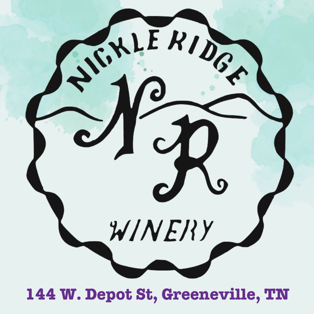 Paint and Sip at Nickle Ridge Winery Sat April 6th 1-3pm
