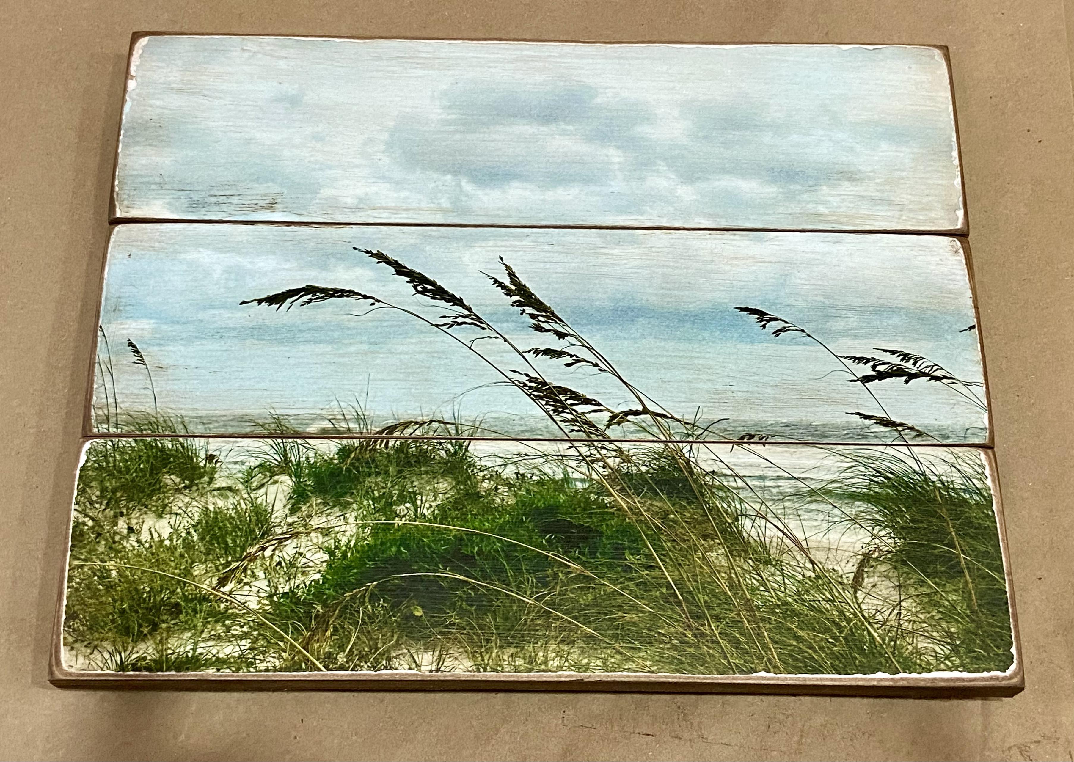 Photo Pallets & Wood Photo Blocks