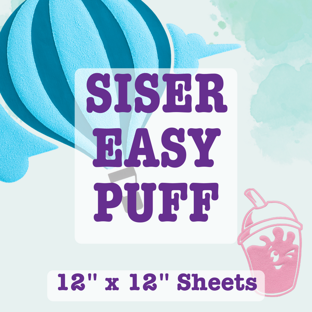 Siser Easy Puff