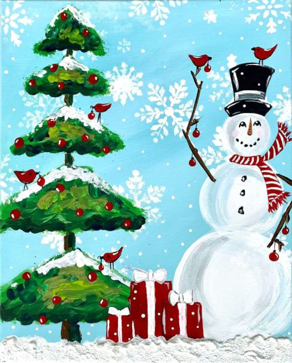 Snow Fun PT1170