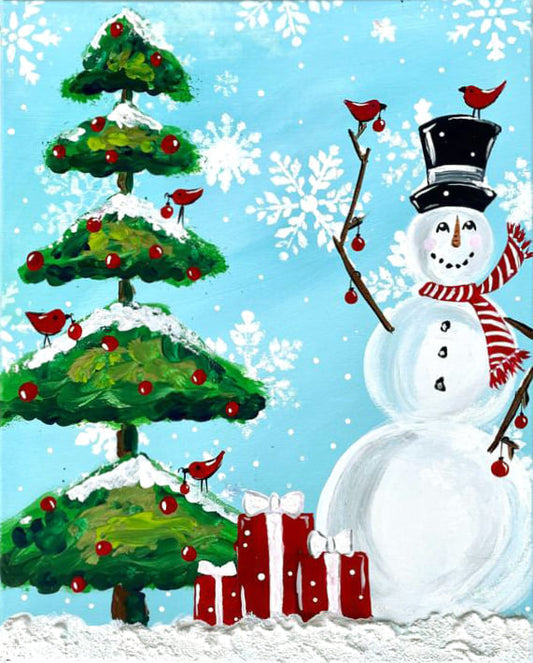 Snow Fun PT1170